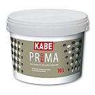 KABE PRIMA – Biała inwestycyjna farba akrylowa